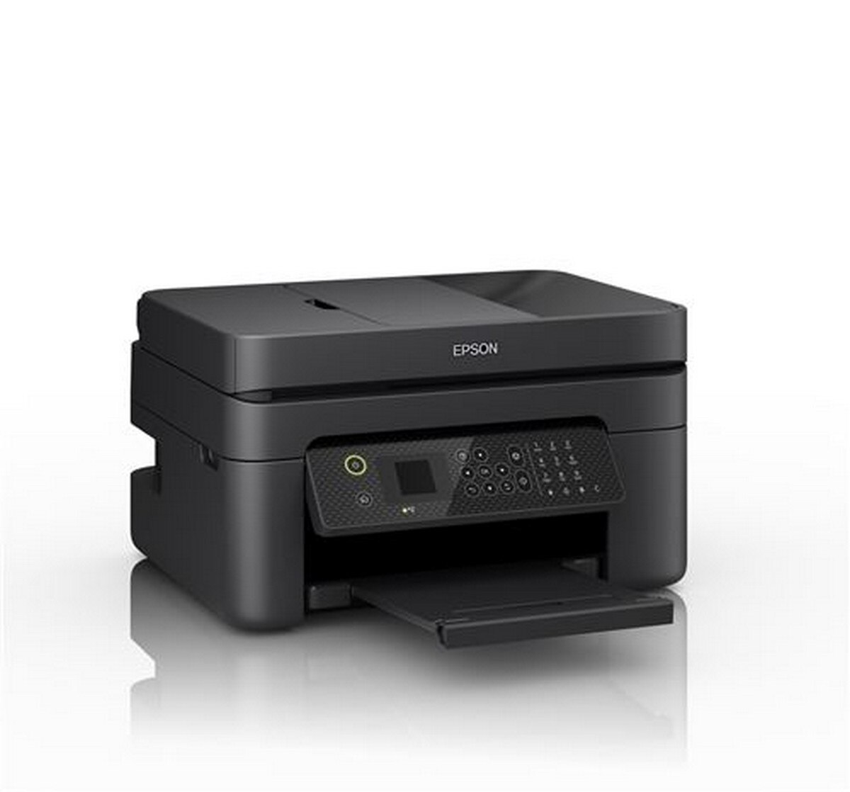 Impressora Multifunções Epson WorkForce WF-2930DWF 7