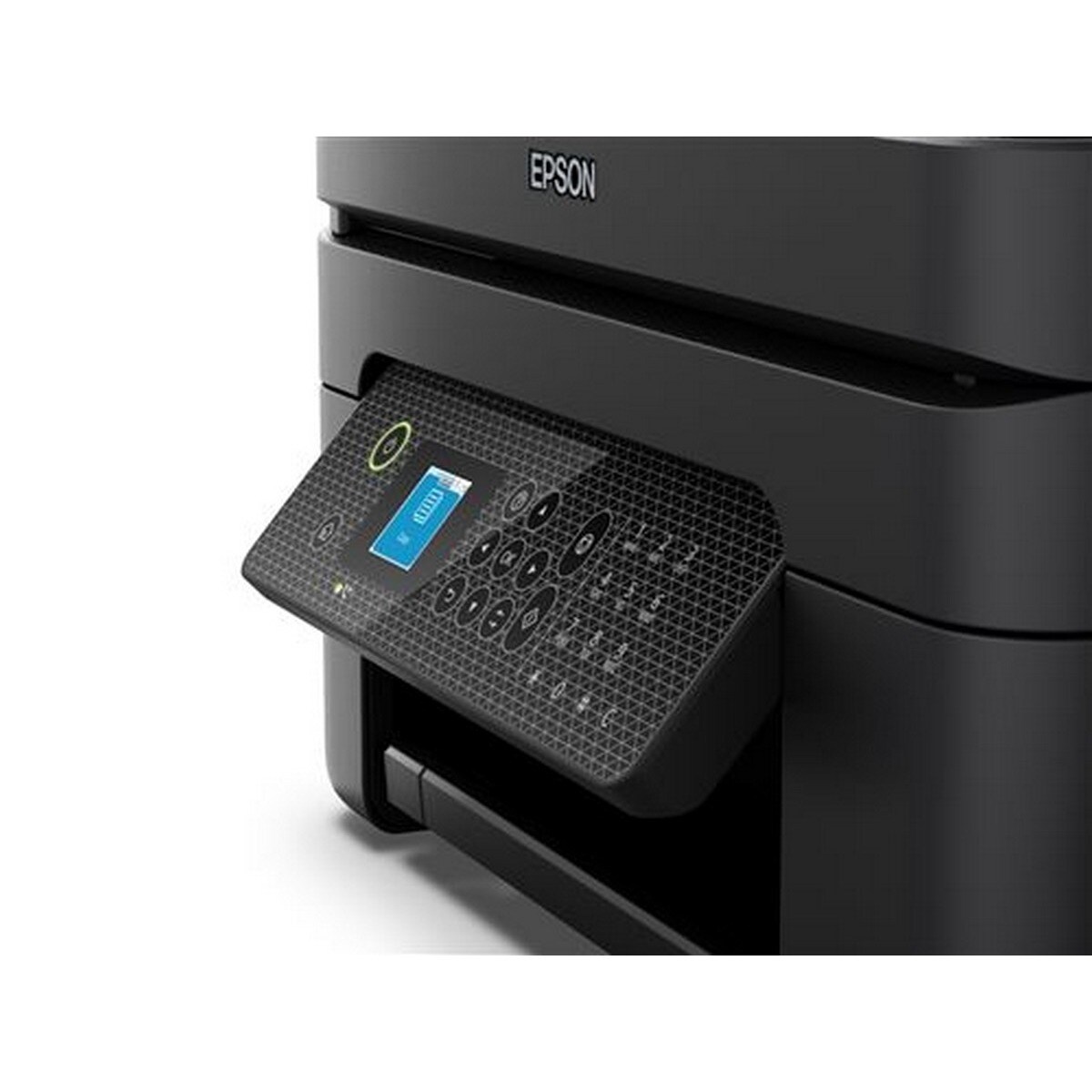 Impressora Multifunções Epson WorkForce WF-2930DWF 15