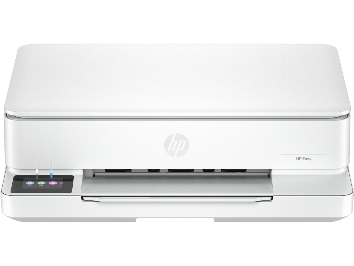 Impressora HP Envy 6110E All-In-One 2
