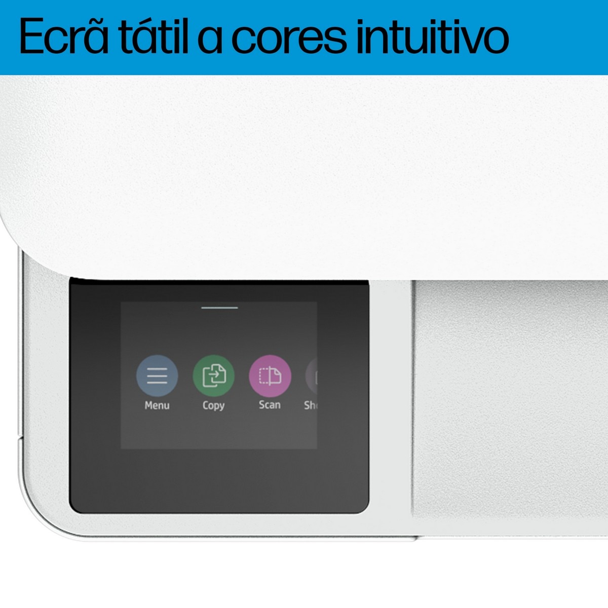 Impressora Multifunções HP Instant Ink Envy 6530e All-In-One 9