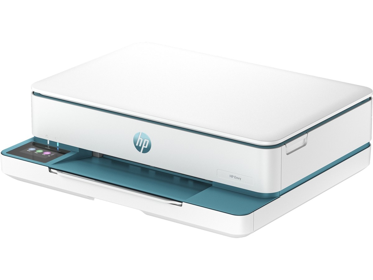 Impressora Multifunções HP Envy 6122e All-In-One, Instant Ink 4