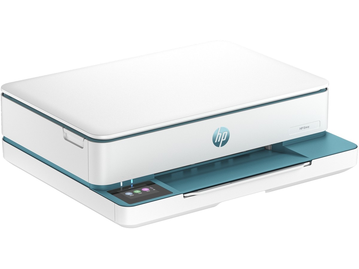 Impressora Multifunções HP Envy 6122e All-In-One, Instant Ink 5