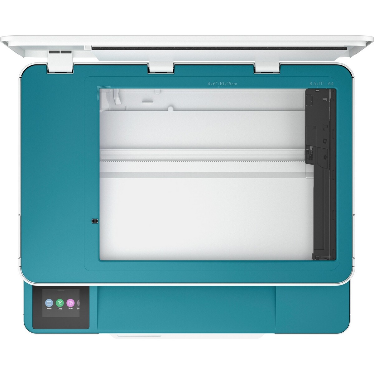 Impressora Multifunções HP Envy 6122e All-In-One, Instant Ink 6