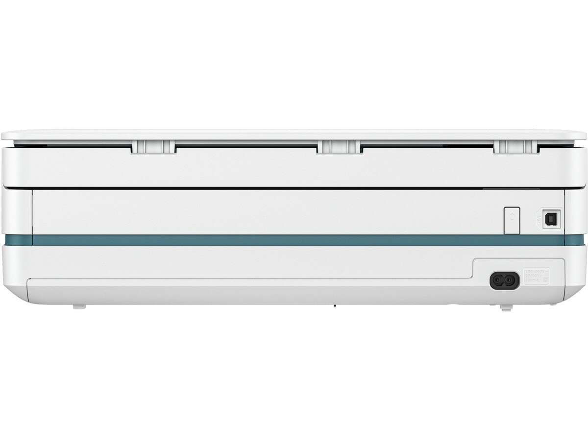 Impressora Multifunções HP Envy 6122e All-In-One, Instant Ink 9