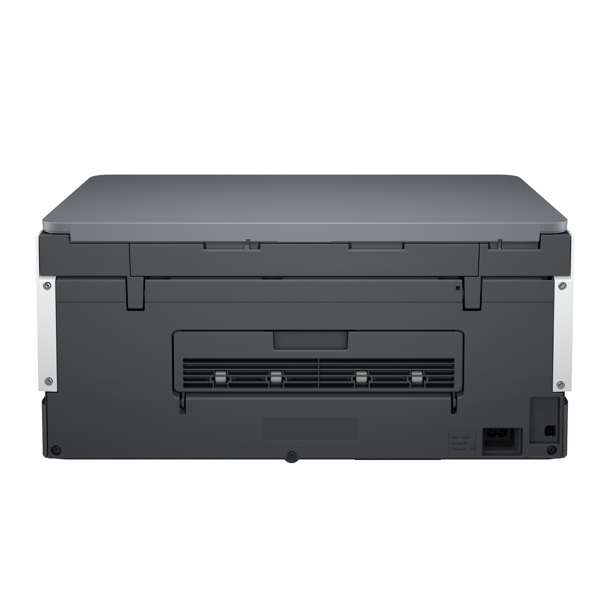 Impressora Multifunções HP Smart Tank 6005 - Cinzento e Branco Cinzento / Branco-6