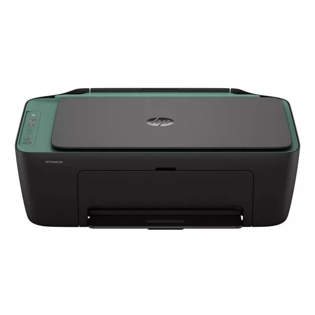 Imagem 0 de Impressora Multifunções HP DeskJet 2923 All-in-One - Preto