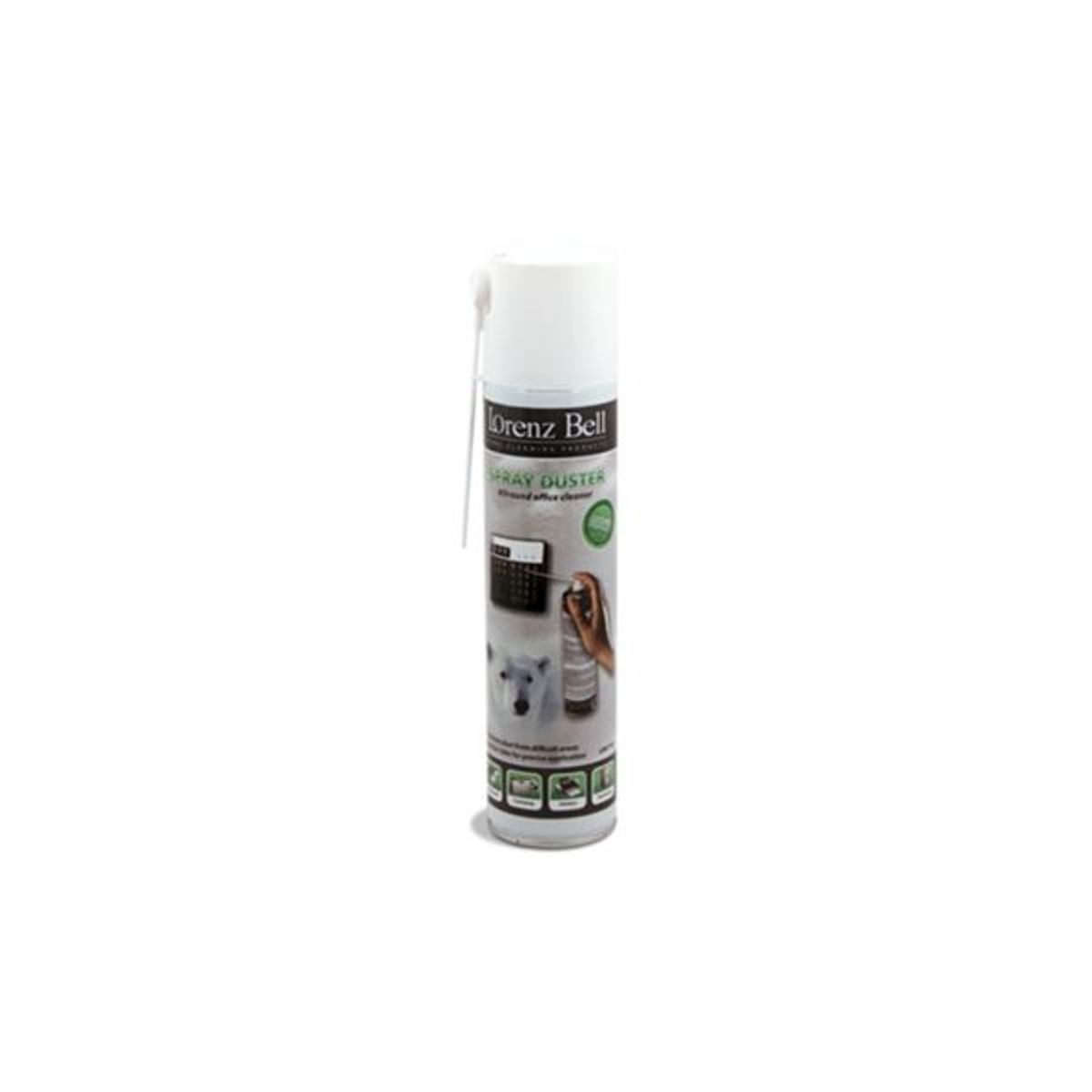 Imagem 0 de AirSpray Cleaning Lorenz Bell