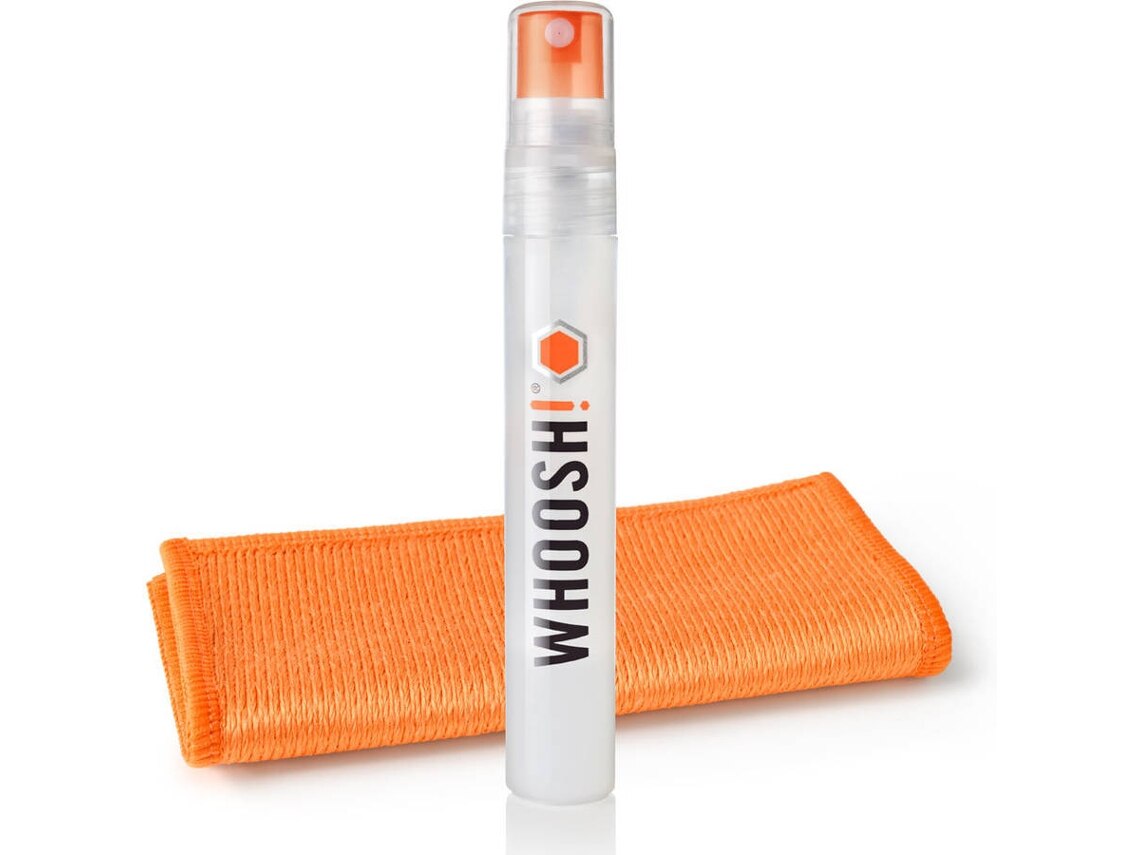 Imagem 0 de Spray Limpeza de Ecrãs Whoosh! Pocket - 8ml