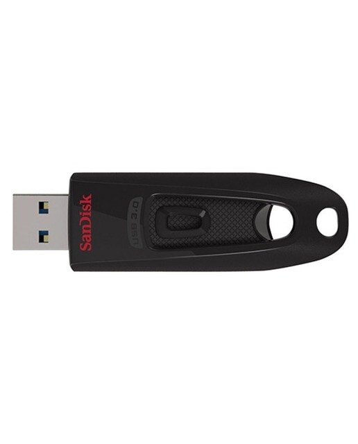 Imagem 0 de Pen Drive Sandisk Ultra USB 3.0 64 GB