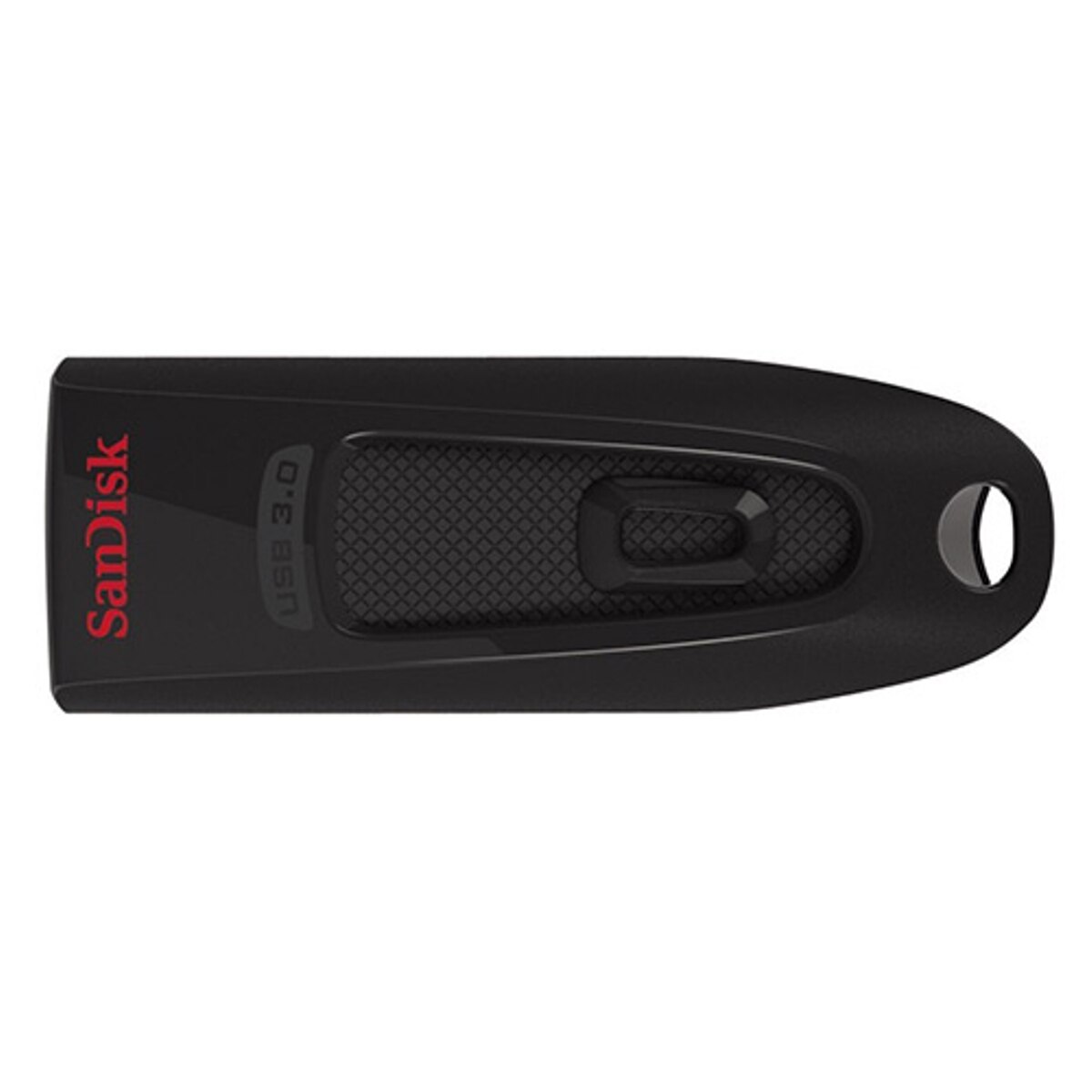 Pen Drive Sandisk Ultra USB 3.0 64 GB Preto-2