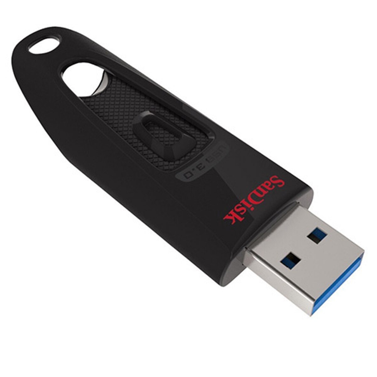 Pen Drive Sandisk Ultra USB 3.0 64 GB Preto-3