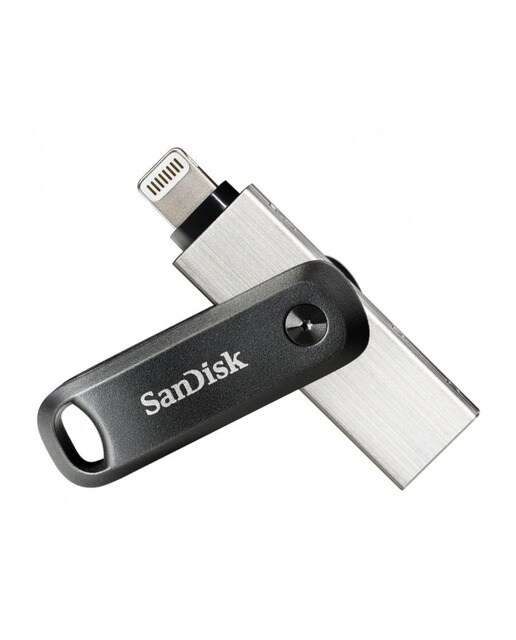 Imagem 0 de Unidade Flash Sandisk iXpand 64 GB