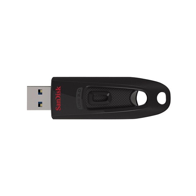 Imagem 0 de Pen SanDisk Ultra 256GB USB 3.0