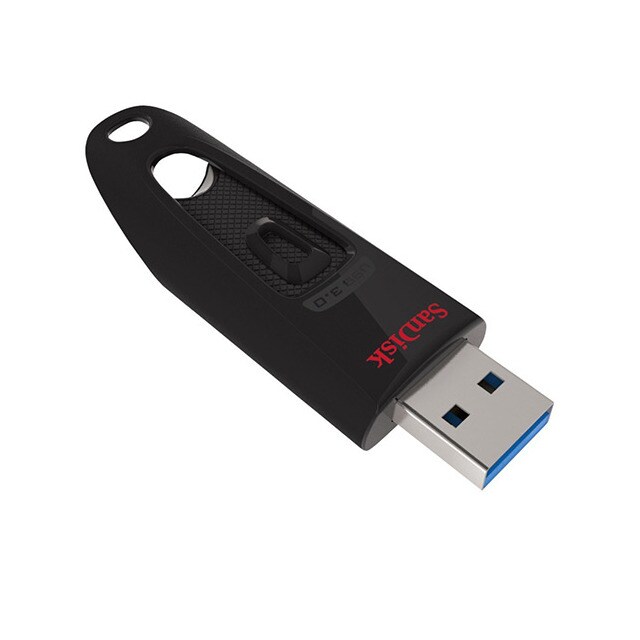 Pen SanDisk Ultra 256GB USB 3.0 5