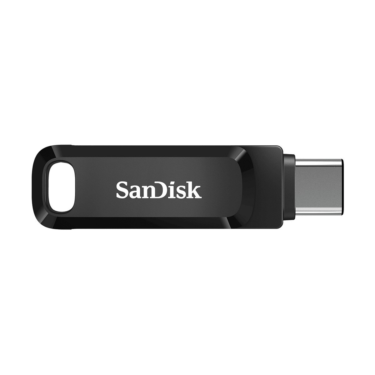 Pen Drive SanDisk Ultra Dual Drive Go 64GB, USB 3.1 Type-C Preto-4