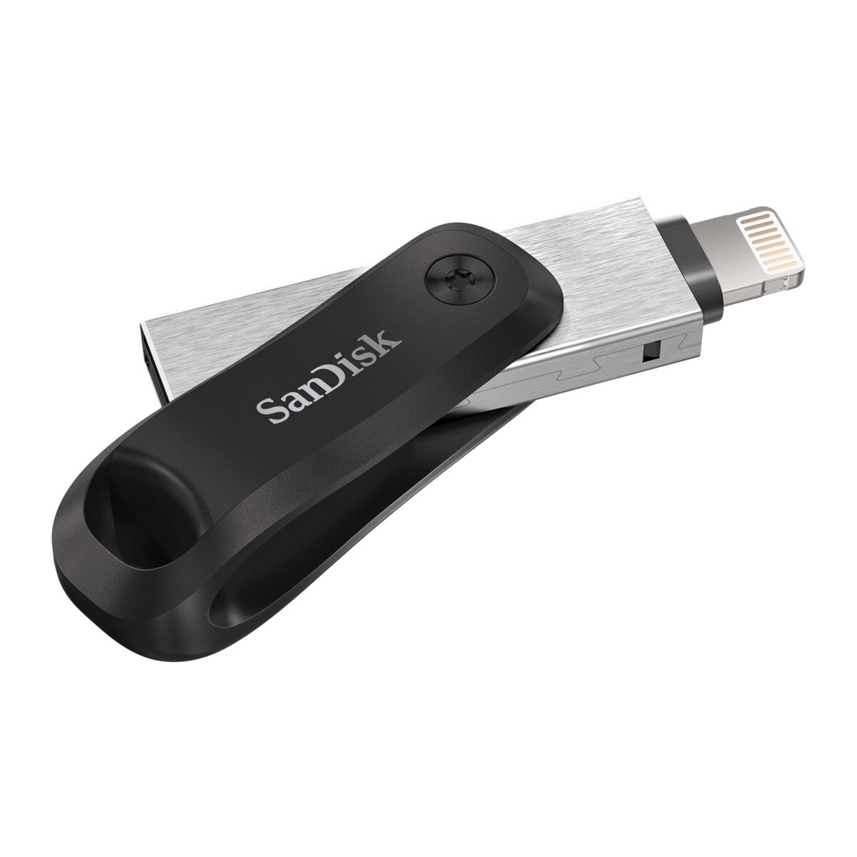 Pen Drive Sandisk iXpand? Flash Drive Go USB 256GB 2