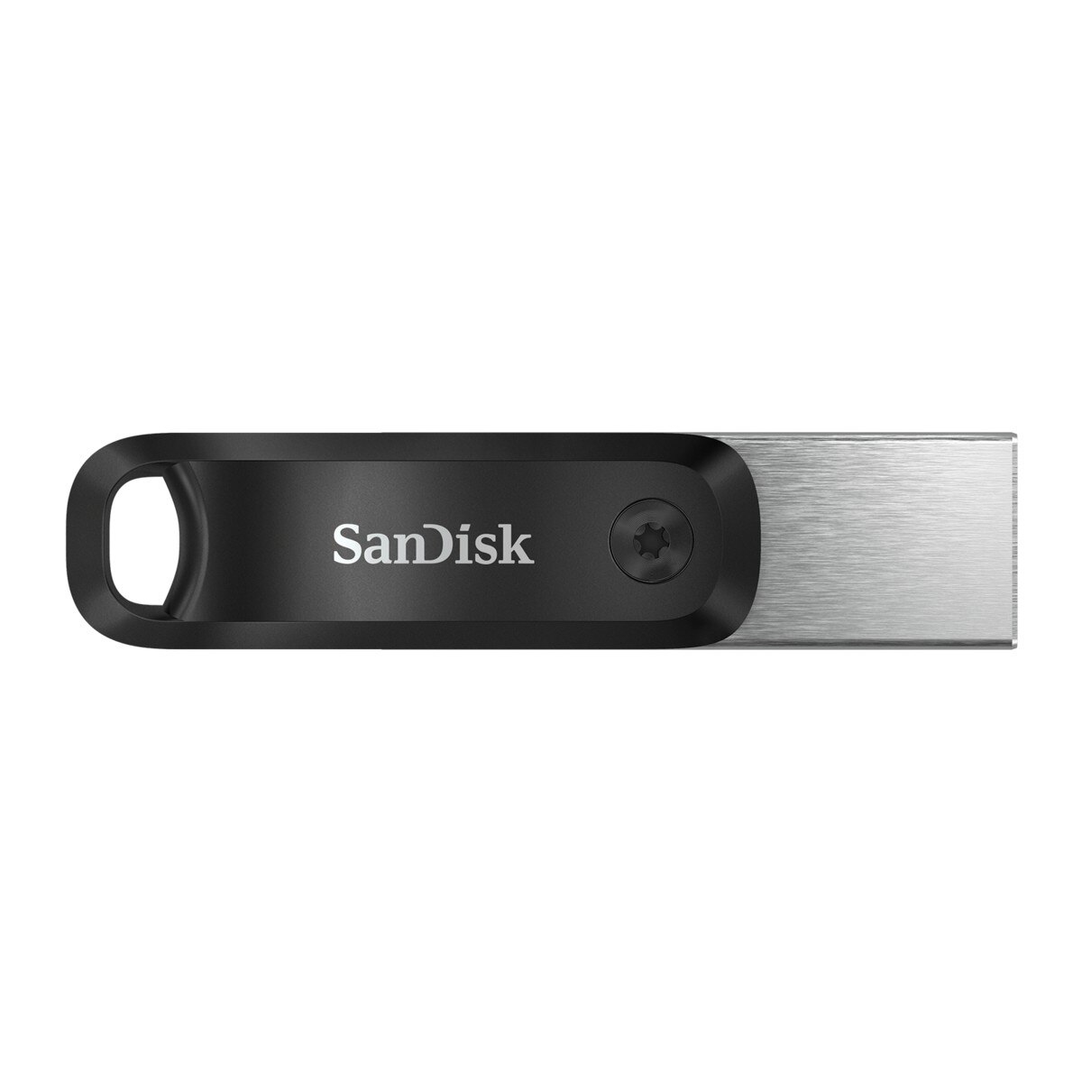 Pen Drive Sandisk iXpand? Flash Drive Go USB 256GB 3