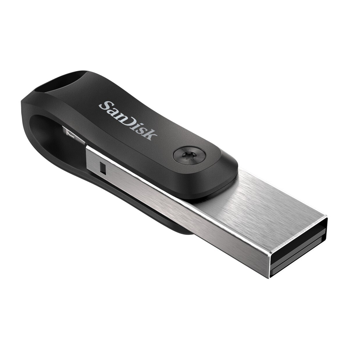 Pen Drive Sandisk iXpand? Flash Drive Go USB 256GB 4