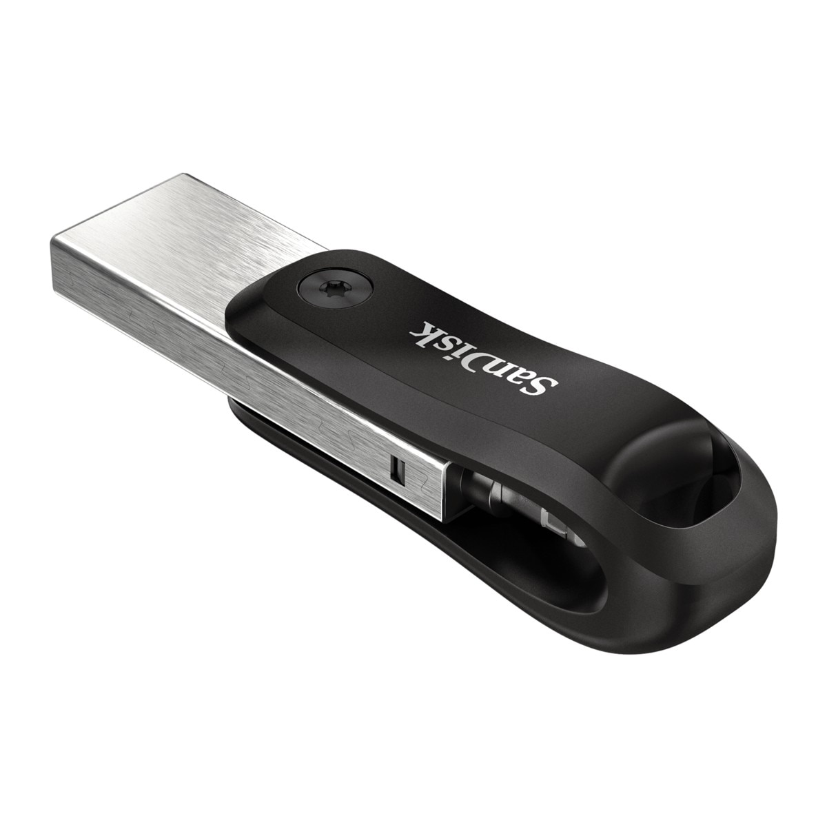Pen Drive Sandisk iXpand? Flash Drive Go USB 256GB 5