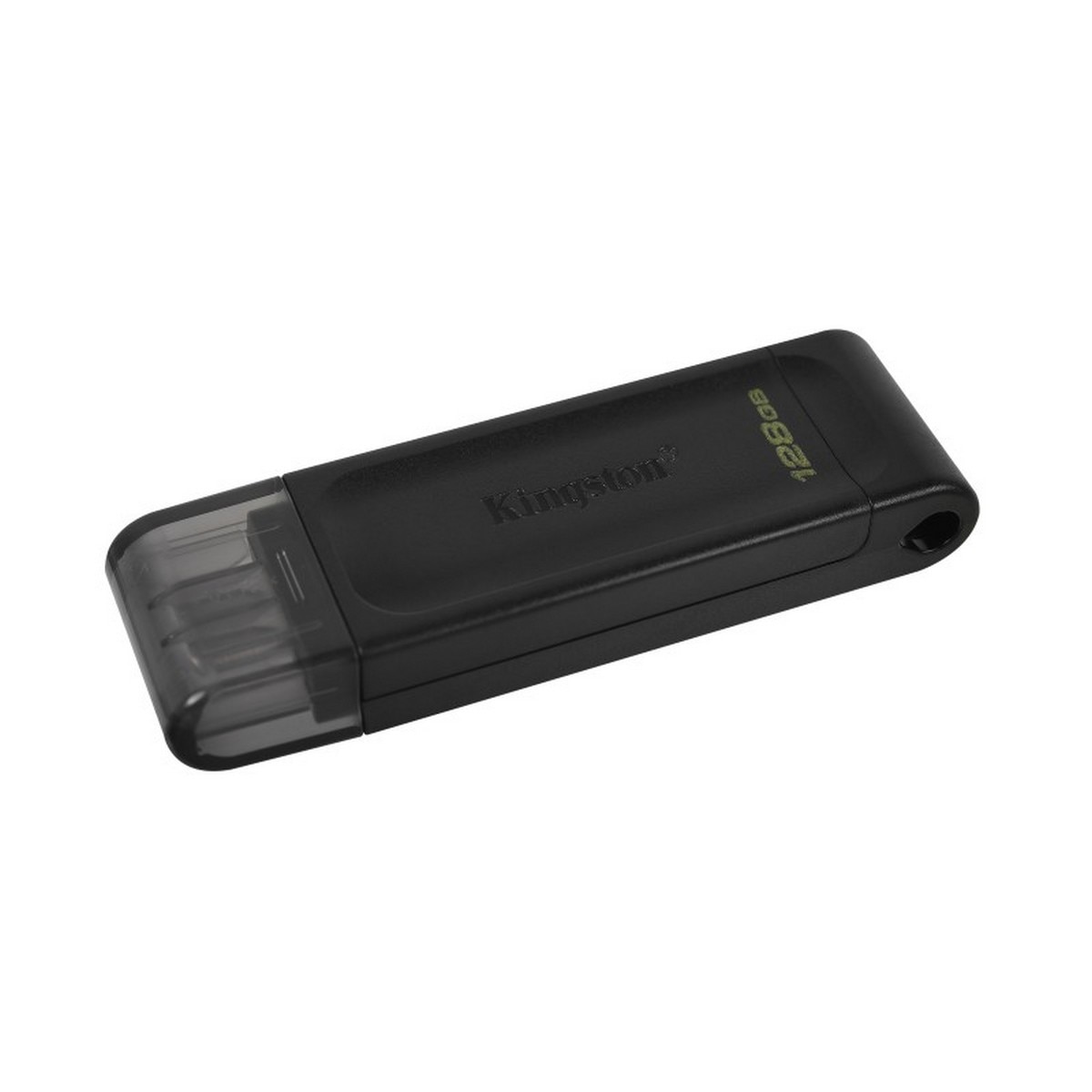 Pen USB-C Kingston DataTraveler 70 128GB 3