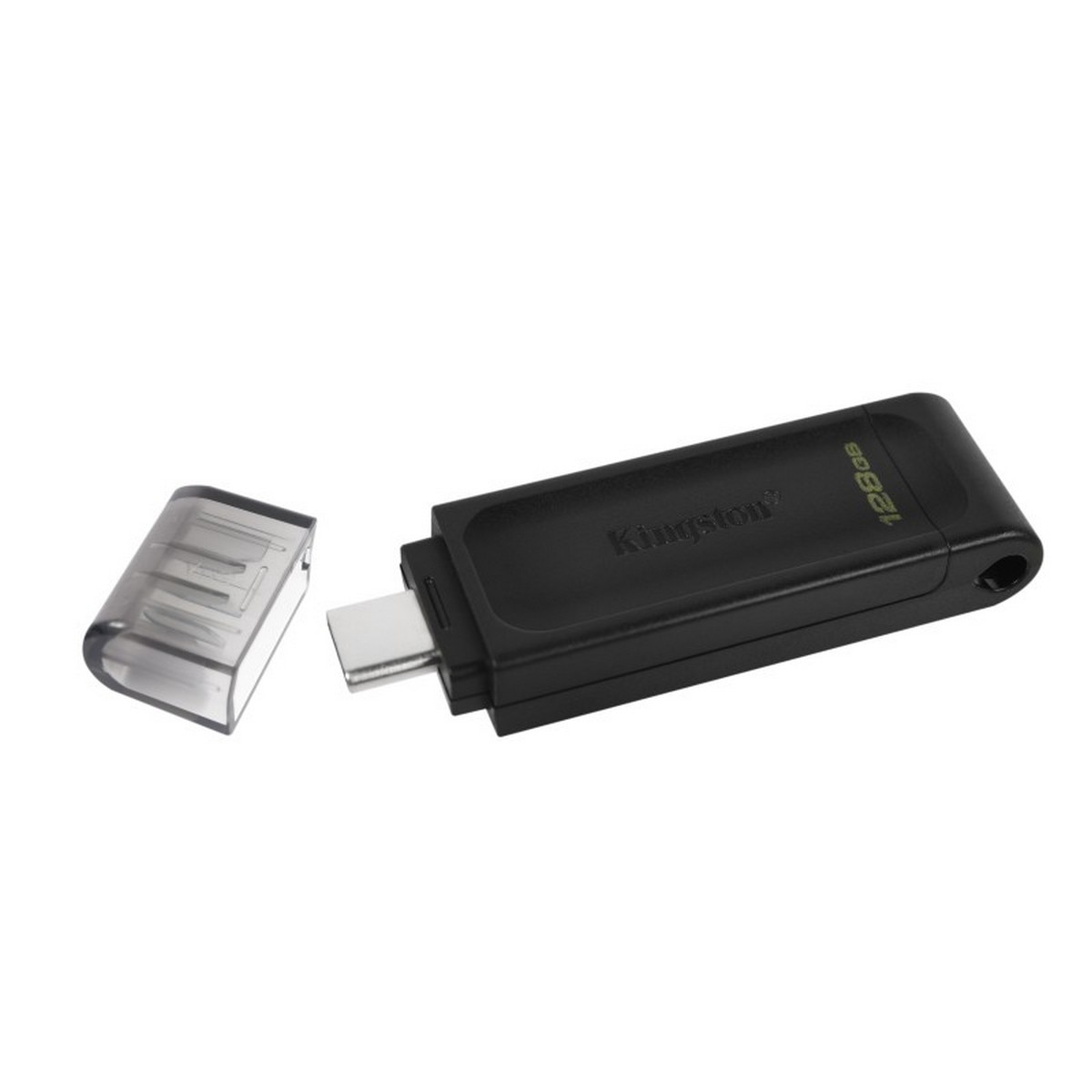 Pen USB-C Kingston DataTraveler 70 128GB 4