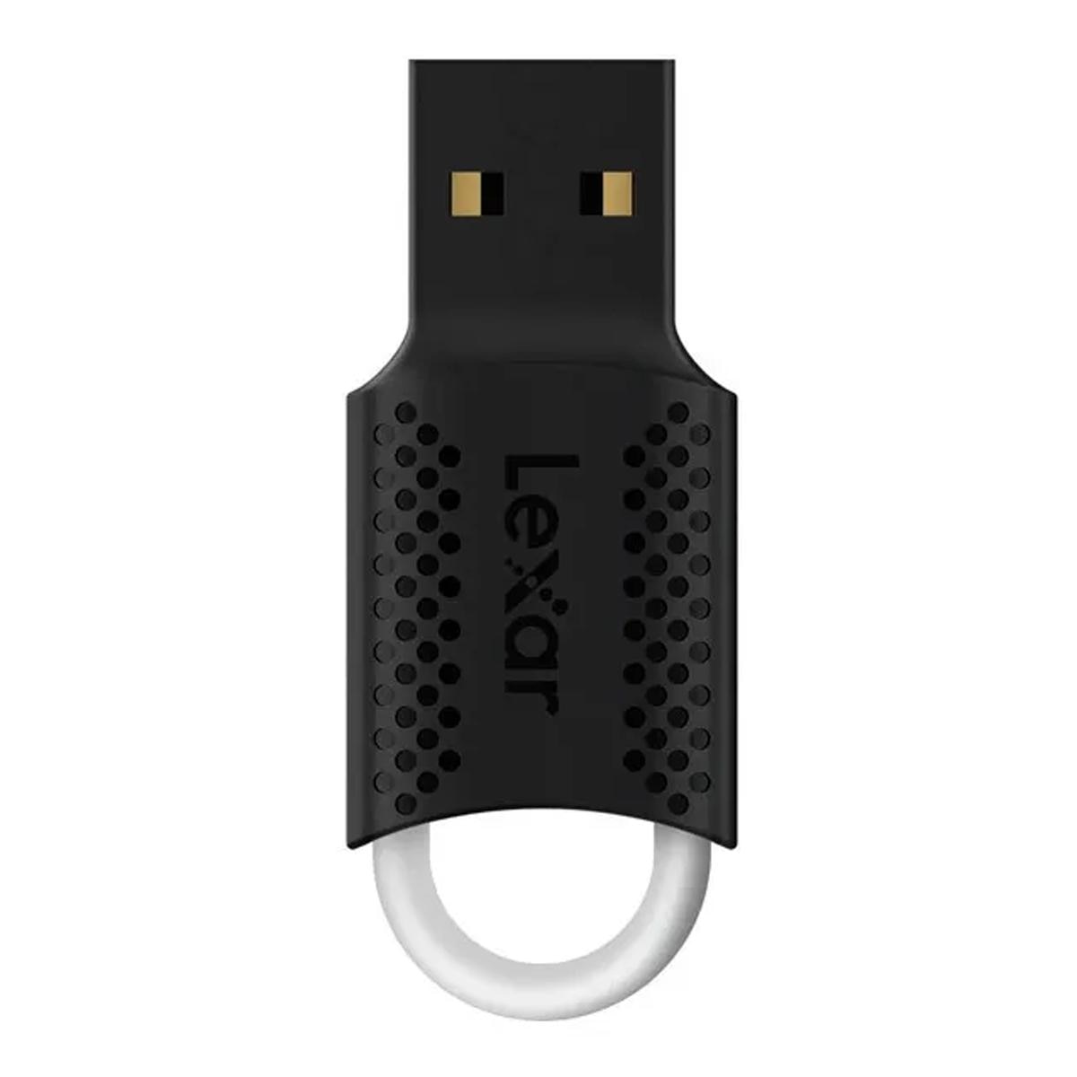 Imagem 0 de Pen USB Lexar JumpDrive V40 32 GB USB 2.0