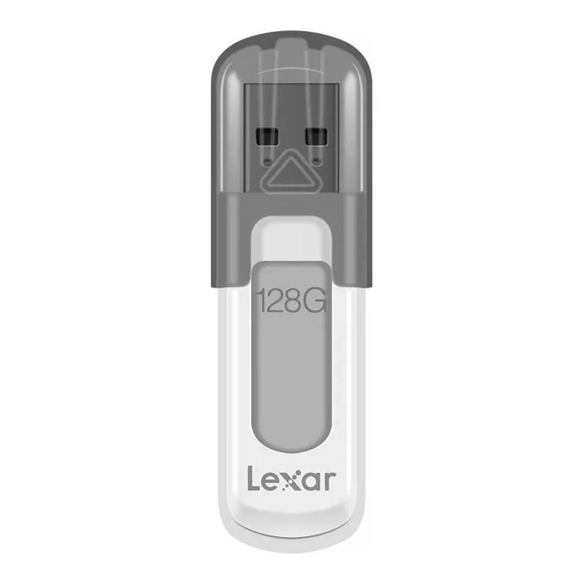 Imagem 0 de Pen USB Lexar JumpDrive V100 128 GB USB 3.0