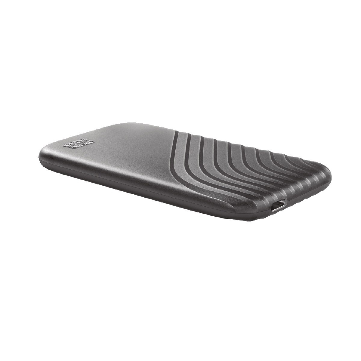 Disco Externo SSD Western Digital My Passport 1TB USB 3.1 - Cinzento Cinzento-4