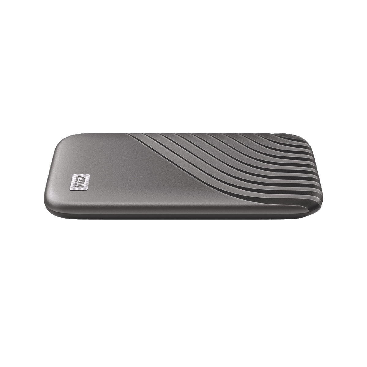 Disco Externo SSD Western Digital My Passport 1TB USB 3.1 - Cinzento Cinzento-6
