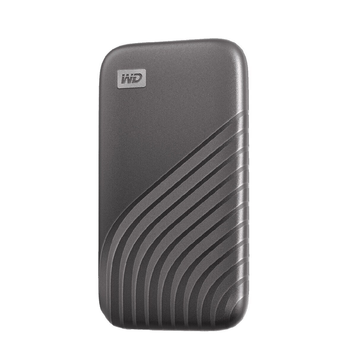 Disco Externo SSD Western Digital My Passport 1TB USB 3.1 - Cinzento Cinzento-7