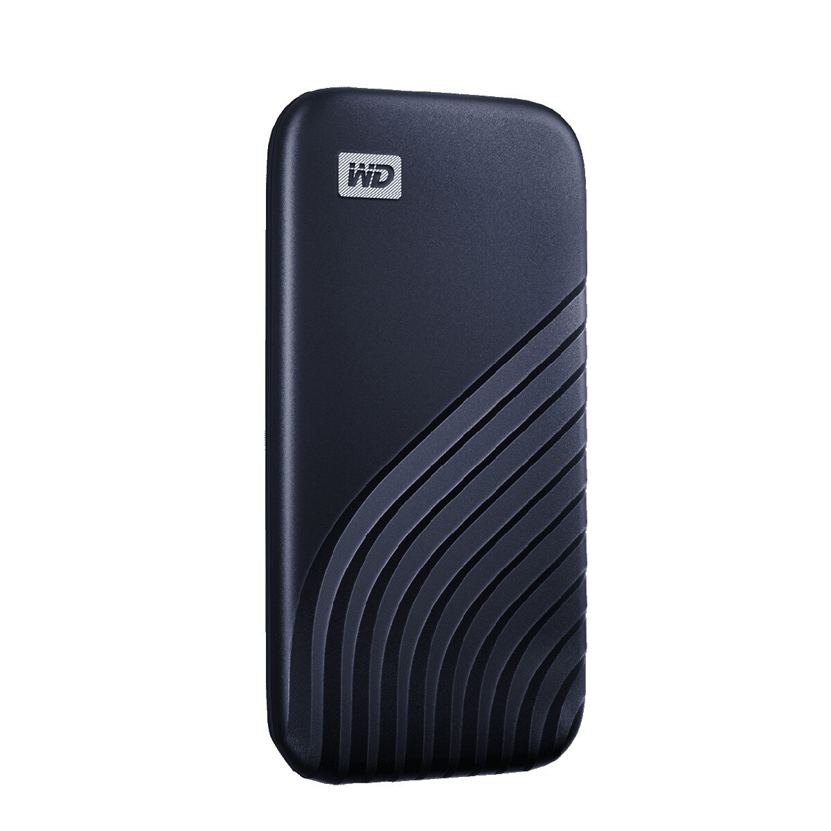 Disco Externo SSD Western Digital My Passport 1TB USB 3.1 - Azul Azul-2