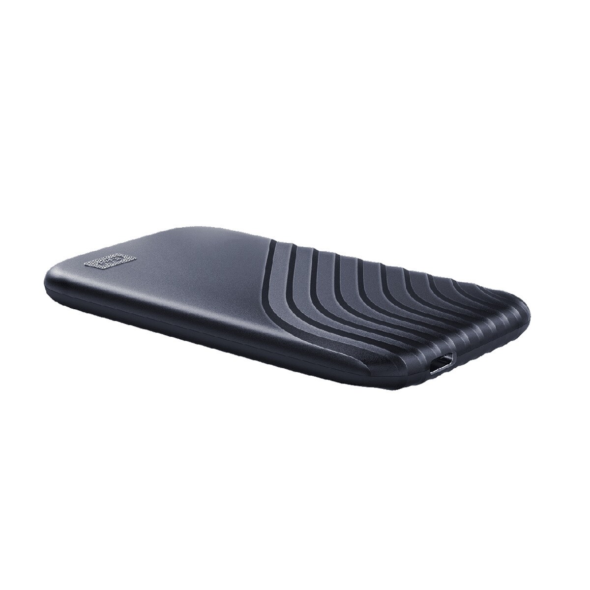 Disco Externo SSD Western Digital My Passport 1TB USB 3.1 - Azul Azul-4
