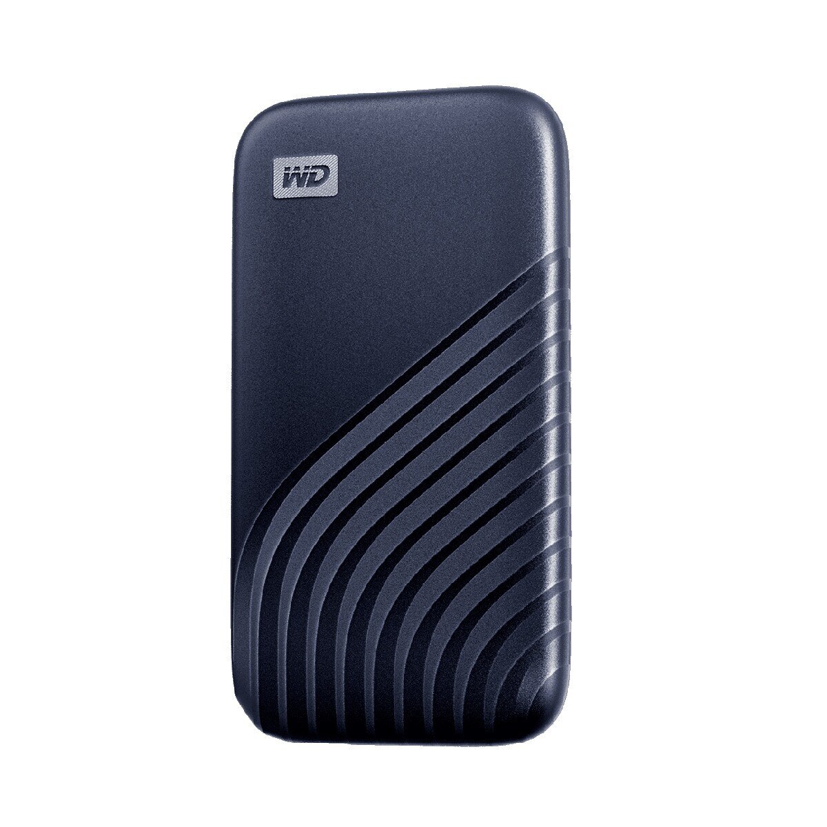 Disco Externo SSD Western Digital My Passport 1TB USB 3.1 - Azul Azul-5