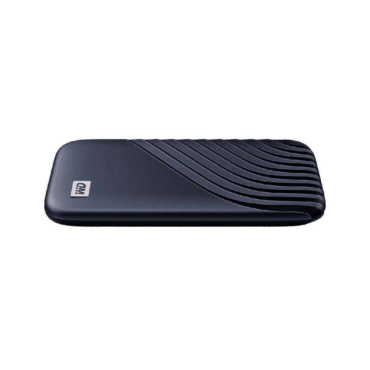 Disco Externo SSD Western Digital My Passport 1TB USB 3.1 - Azul Azul-6