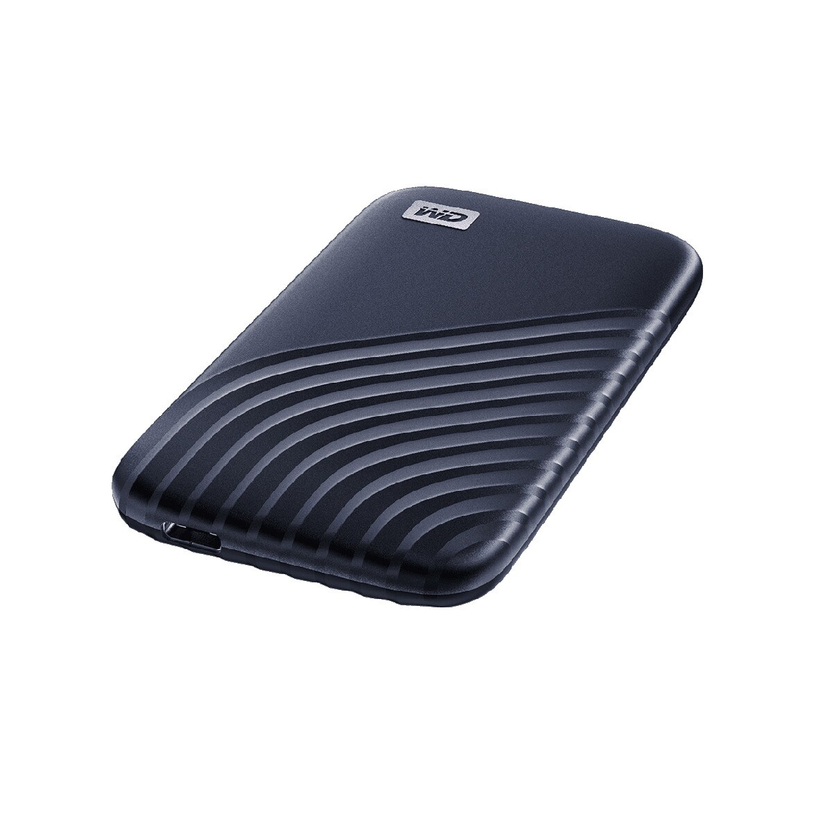 Disco Externo SSD Western Digital My Passport 1TB USB 3.1 - Azul Azul-7