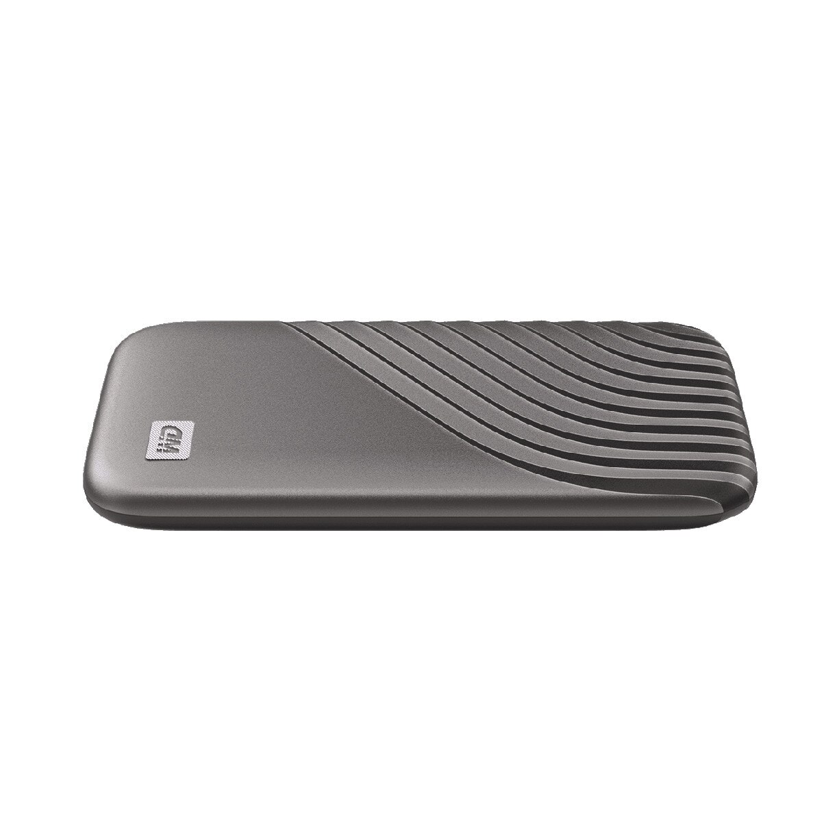 Disco Externo SSD Western Digital My Passport 2TB USB 3.1 - Cinzento Cinzento-6