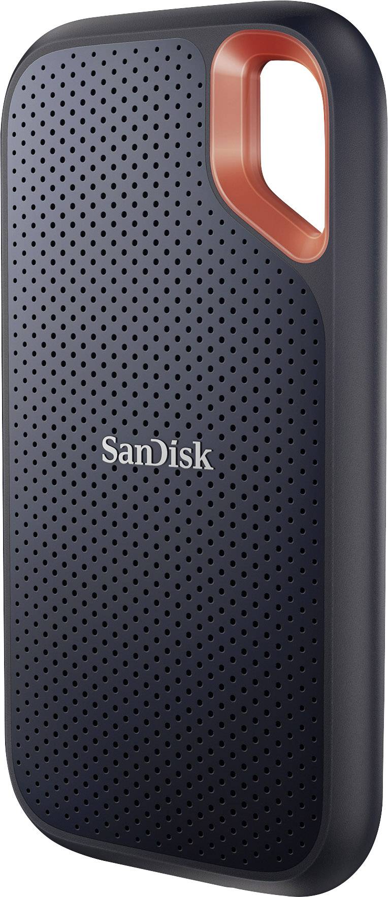 Disco Rigido Externo Portatil SSD SanDisk Extreme V2 - 1TB Preto-3