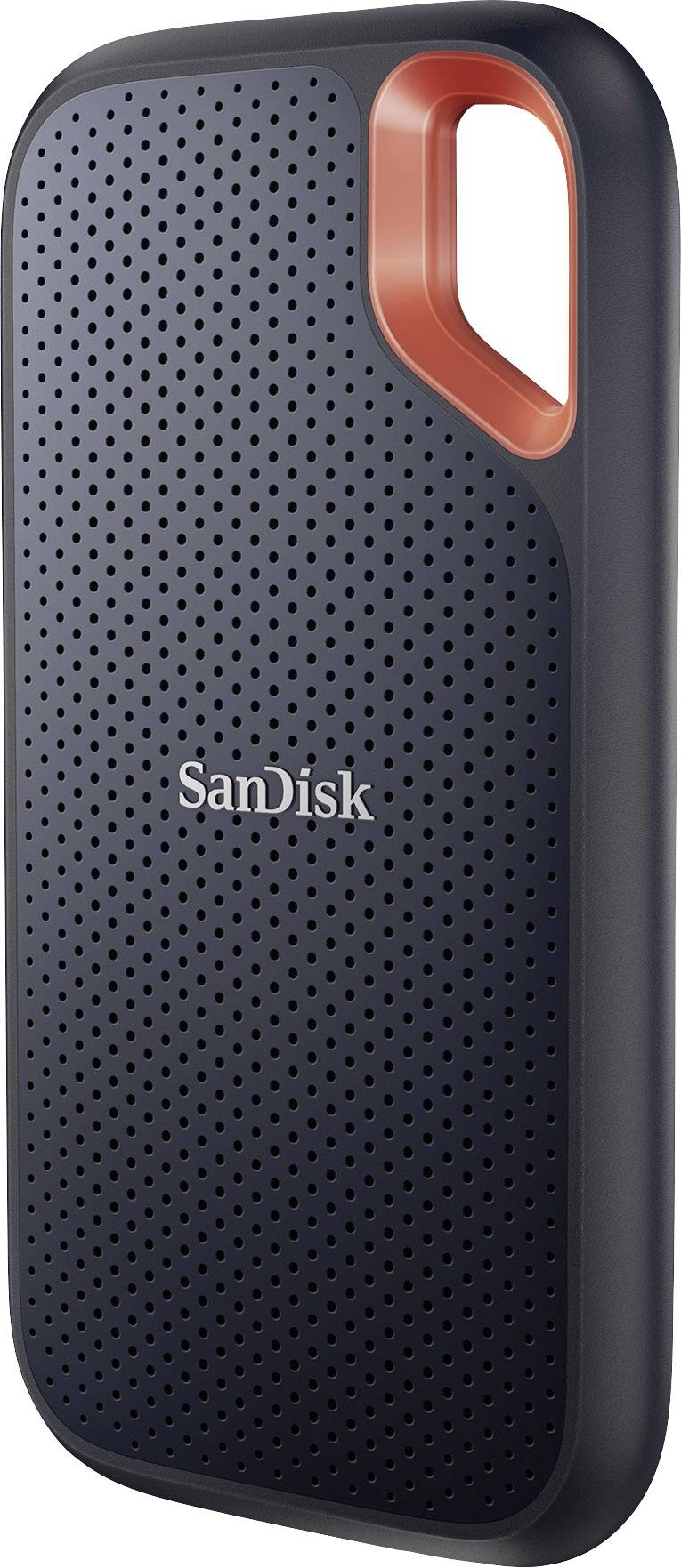 Disco Rigido Externo Portatil SSD SanDisk Extreme V2 - 1TB Preto-3