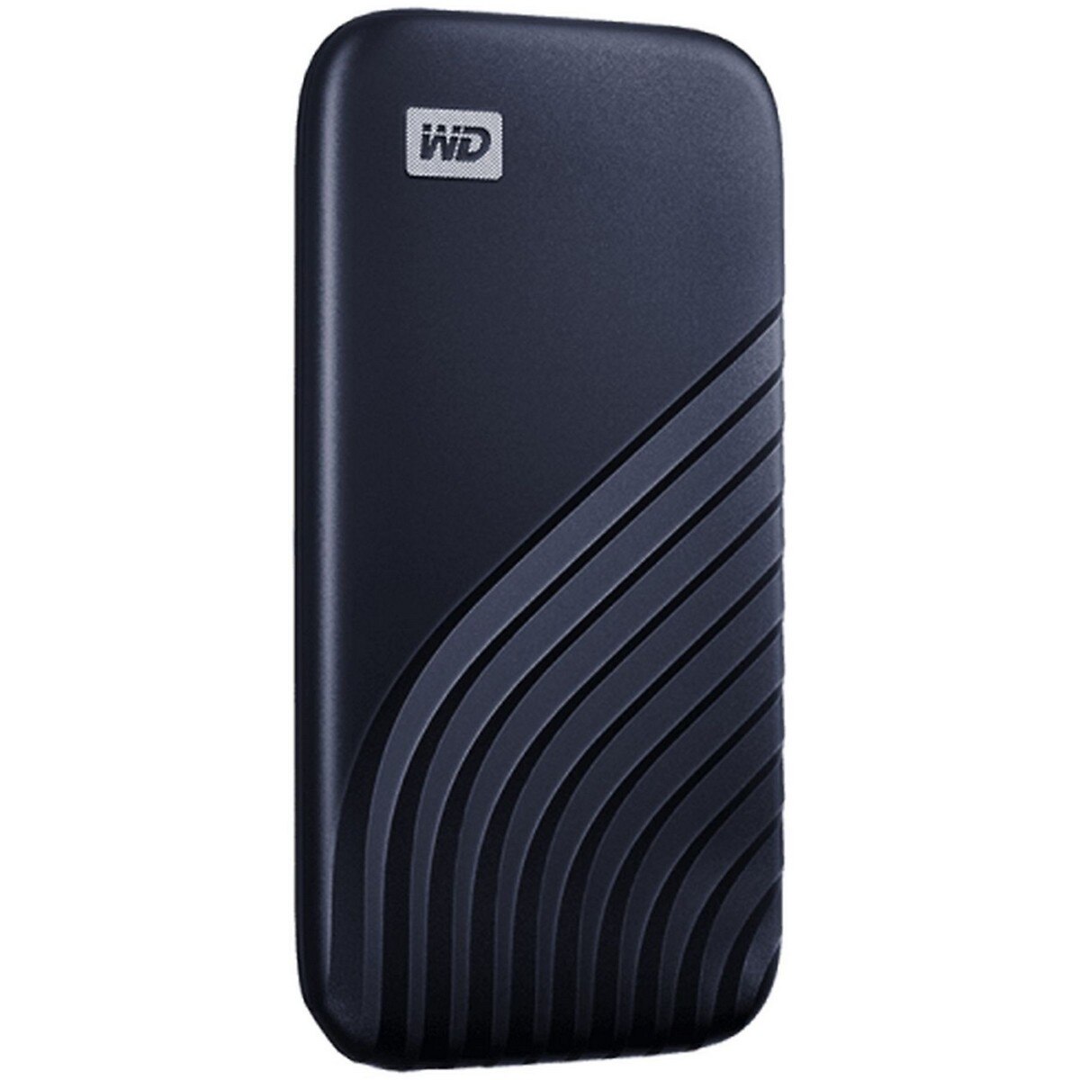 Disco Externo SSD 2.5" Western Digital My Passport 2TB - Azul 2