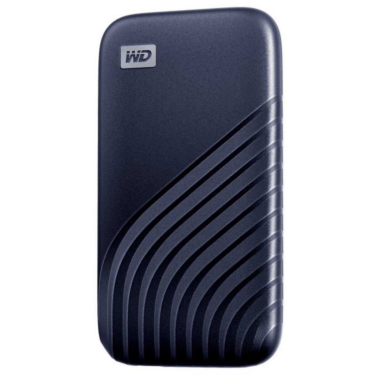 Disco Externo SSD 2.5" Western Digital My Passport 2TB - Azul 3