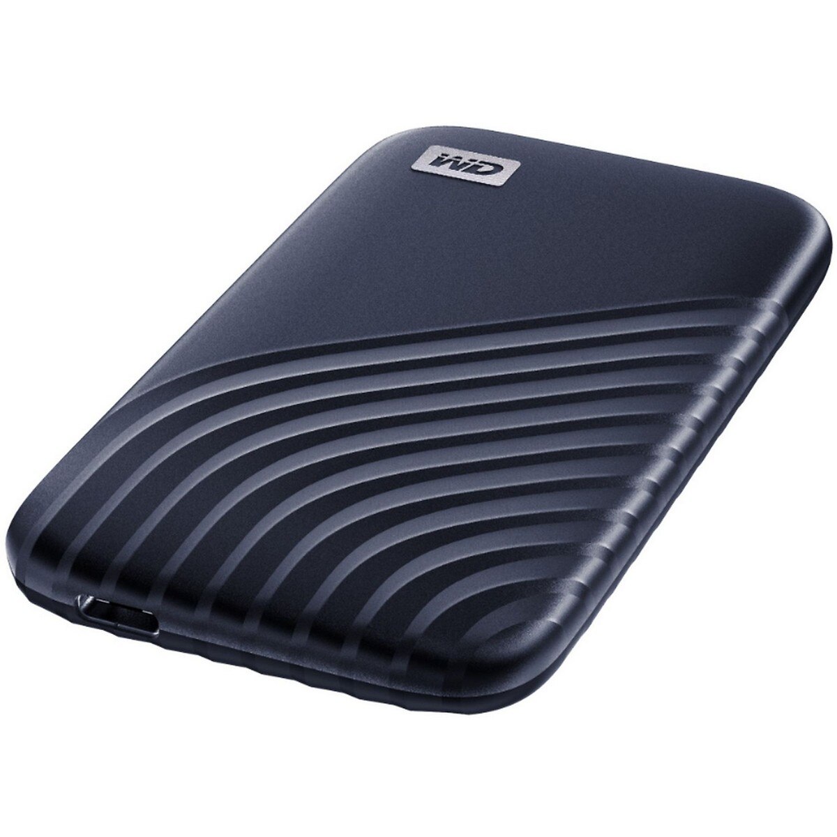 Disco Externo SSD 2.5" Western Digital My Passport 2TB - Azul 4