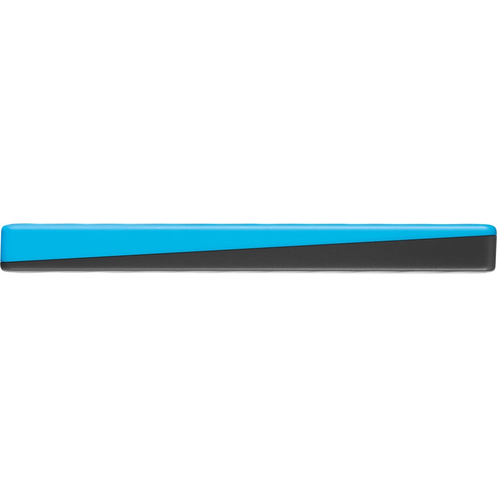 Disco Externo Western Digital 2.5" My Book 2TB USB 3.2 - Azul Azul-4