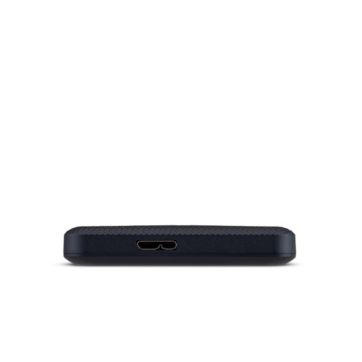 Disco Externo Toshiba Canvio Advance 2.5", 2TB - Preto Preto-5