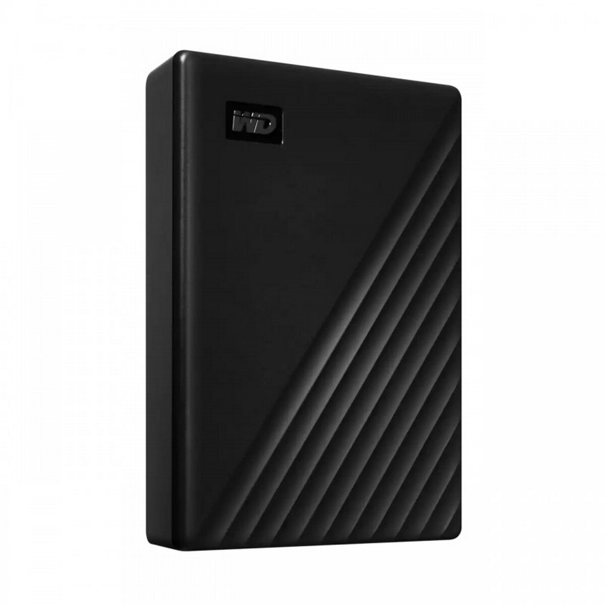 Disco Rígido Western Digital My Passport 2.5" 6TB - Preto 3