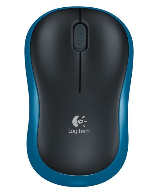 Rato Logitech M185 - Wireless 1