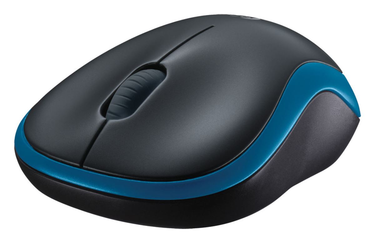 Rato Logitech M185 - Wireless 2