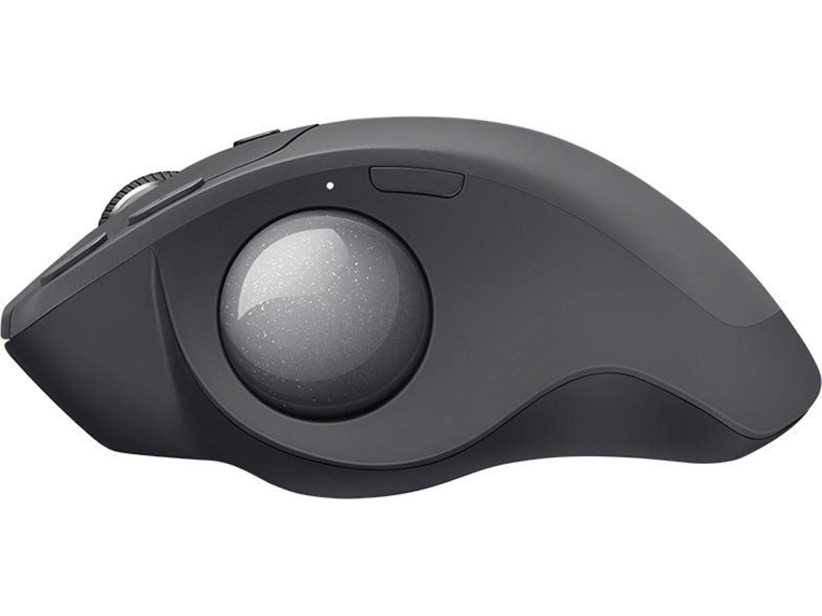 Rato Wireless Logitech MX Ergo - Preto 2