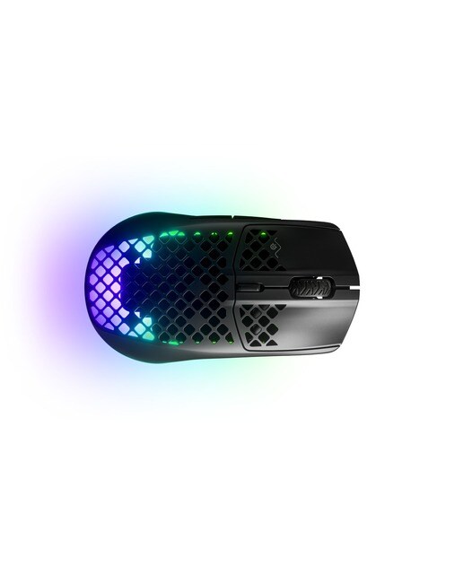 Imagem 0 de Rato Gaming Steelseries Aerox 3 Wireless - Preto