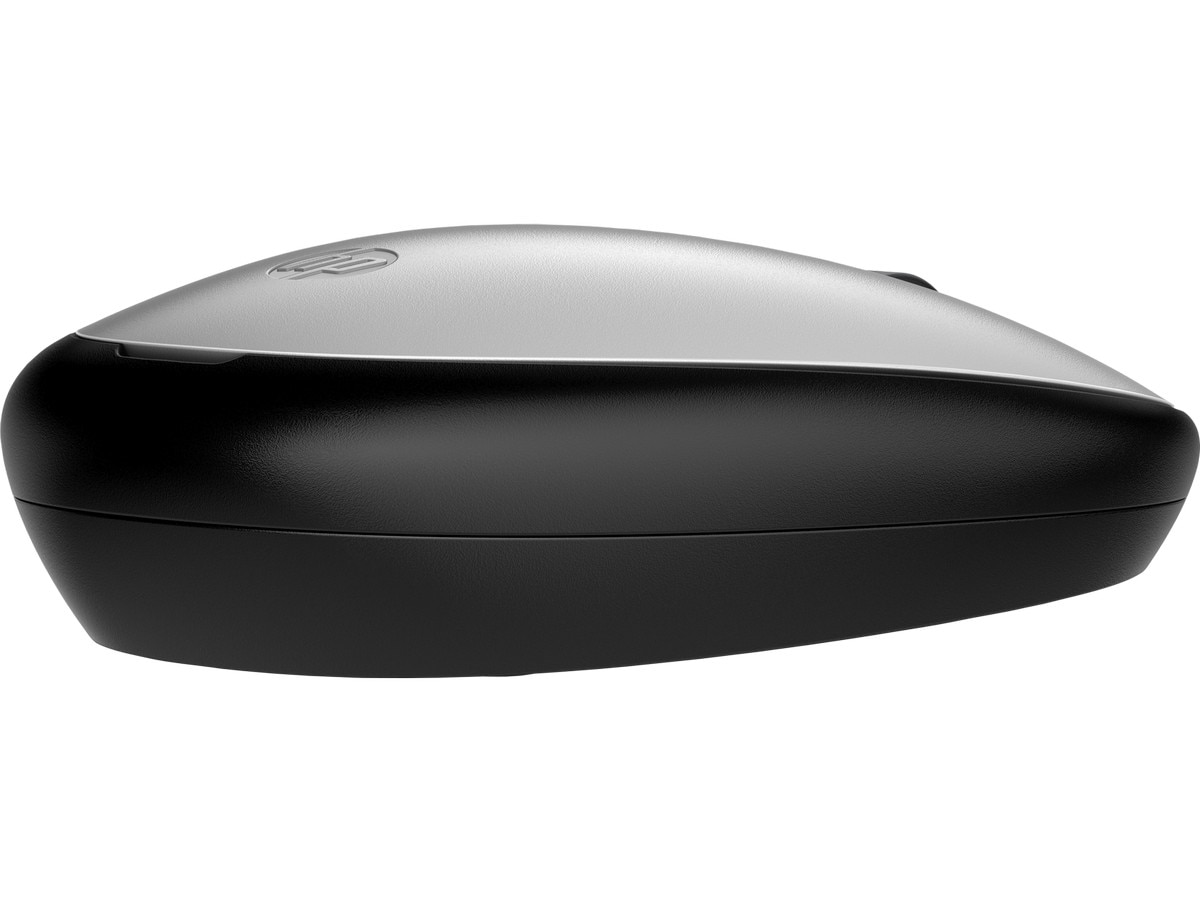 Rato Bluetooth HP 240 - Prateado Prateado-5