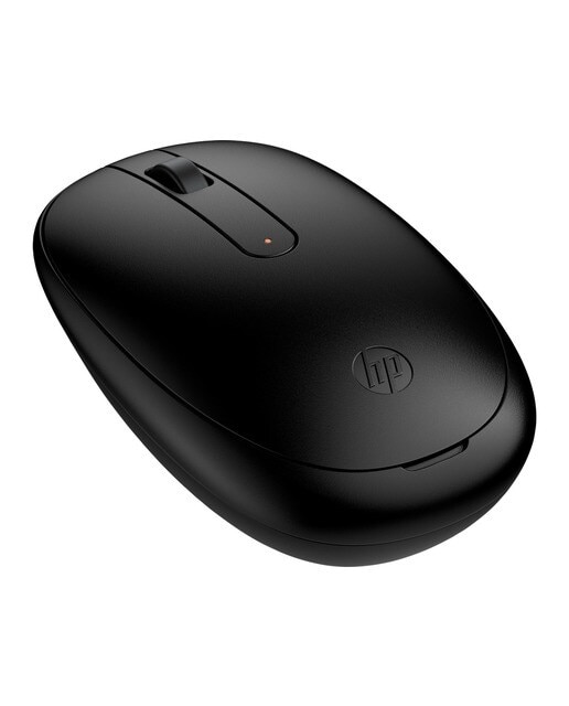Rato Bluetooth HP 240 - Preto Preto-1